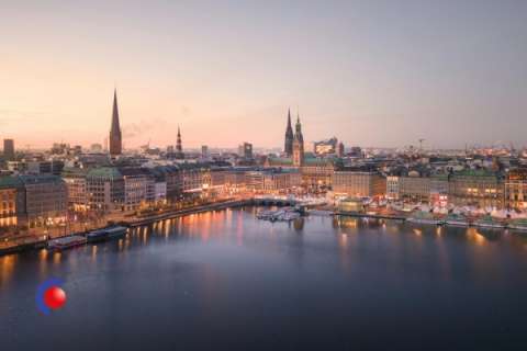 Hamburg